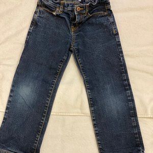 Janie & Jack Jeans